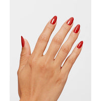 OPI New Infinite Shine Long Wear Lacquer Red Big Apple Red 15ml