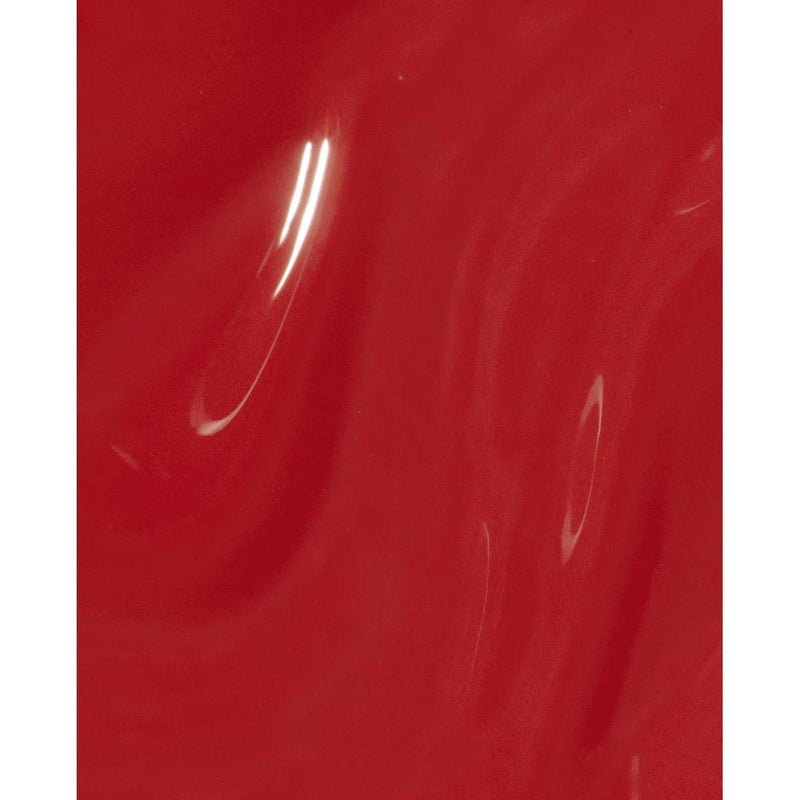OPI New Infinite Shine Long Wear Lacquer Red Big Apple Red 15ml