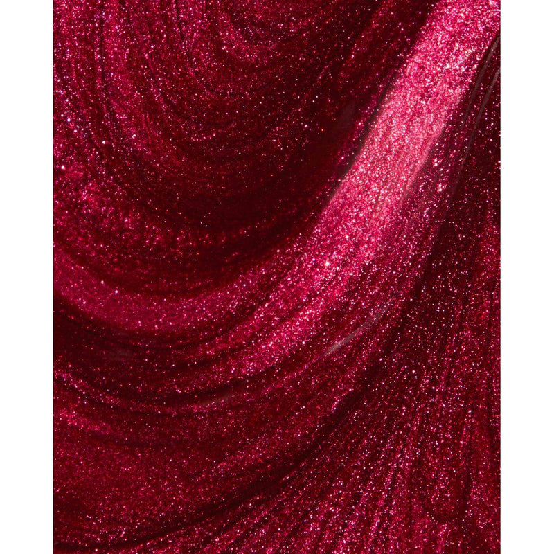 OPI New Infinite Shine Long Wear Lacquer Red Im Not Really A Waitress 15ml