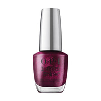 OPI New Infinite Shine Long Wear Lacquer Red Vamp Champ 15ml