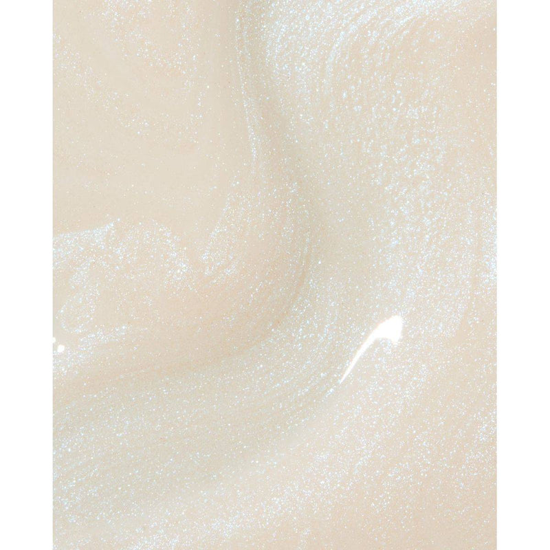 OPI New Infinite Shine Long Wear Lacquer White Shimmer Takes All 15ml