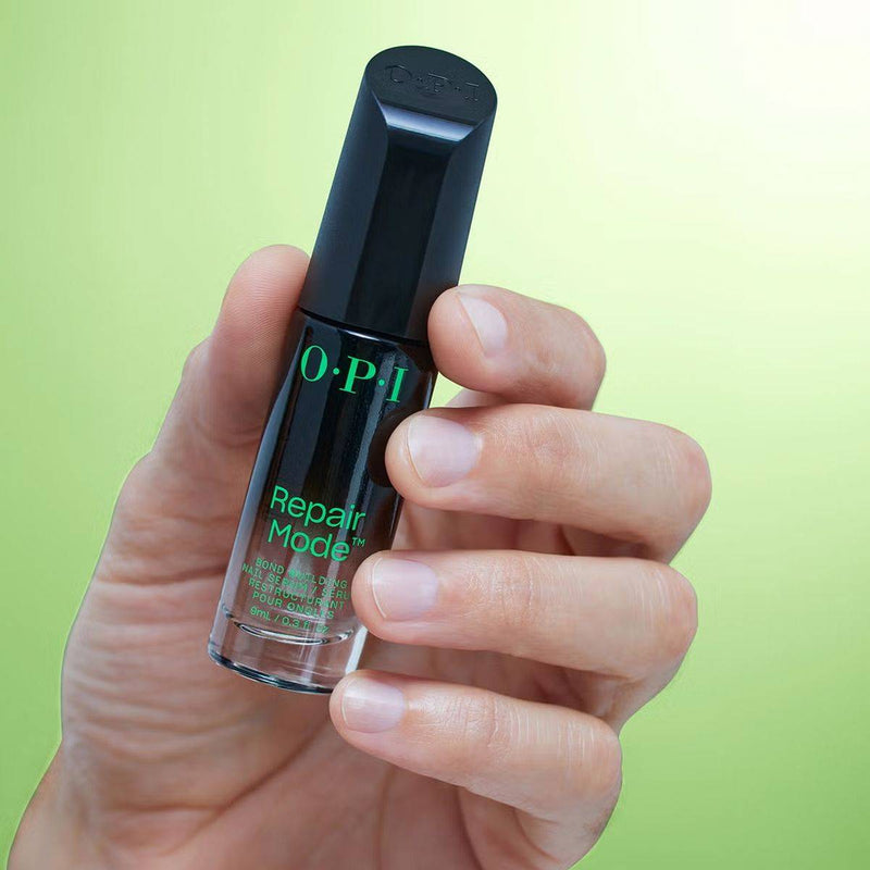 OPI Repair Mode Bond Building Nail Serum Keratin Protein 9ml