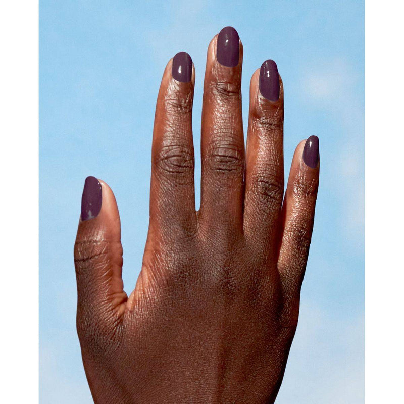OPI Nature Strong Vegan Lacquer Purple Eco Maniac 15ml