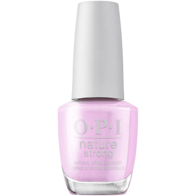 OPI Nature Strong Vegan Lacquer Purple Natural Mauvement 15ml