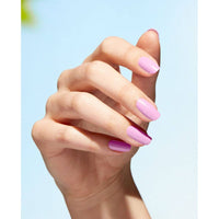 OPI Nature Strong Vegan Lacquer Purple Natural Mauvement 15ml