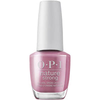 OPI Nature Strong Vegan Lacquer Purple Simply Radishing 15ml