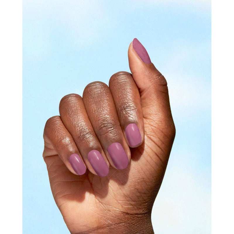 OPI Nature Strong Vegan Lacquer Purple Simply Radishing 15ml