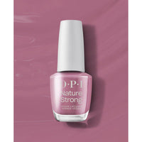 OPI Nature Strong Vegan Lacquer Purple Simply Radishing 15ml