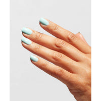 OPI Nature Strong Vegan Lacquer Top Coat Clear 15ml