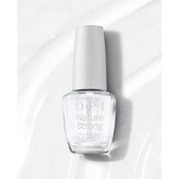 OPI Nature Strong Vegan Lacquer Top Coat Clear 15ml