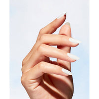 OPI Nature Strong Vegan Lacquer White Strong As Shell 15ml