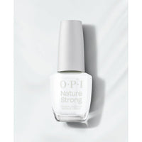 OPI Nature Strong Vegan Lacquer White Strong As Shell 15ml