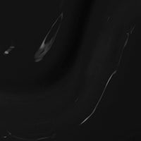 OPI New Infinite Shine Long Wear Lacquer Black Lady In Black 15ml