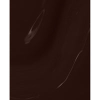 OPI New Infinite Shine Long Wear Lacquer Black Not Afraid of The Dark 15ml