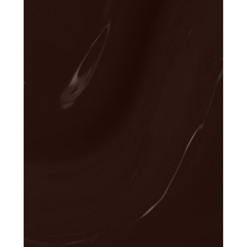 OPI New Infinite Shine Long Wear Lacquer Black Not Afraid of The Dark 15ml