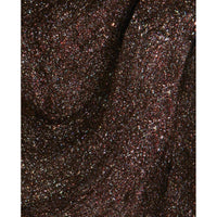 OPI New Infinite Shine Long Wear Lacquer Black Shimmer My Private Jet 15ml