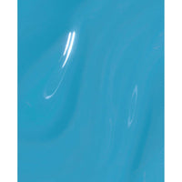 OPI New Infinite Shine Long Wear Lacquer Blue Never Leavin Blue 15ml