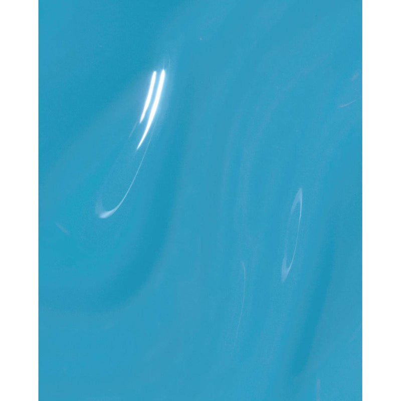 OPI New Infinite Shine Long Wear Lacquer Blue Never Leavin Blue 15ml