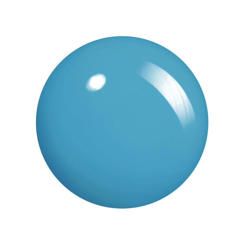 OPI New Infinite Shine Long Wear Lacquer Blue Never Leavin Blue 15ml