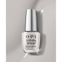 OPI New Infinite Shine Long Wear Lacquer Grey Gray It On Me 15ml