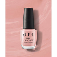 OPI New Infinite Shine Long Wear Lacquer Nude Neutral Dulce De Leche 15ml