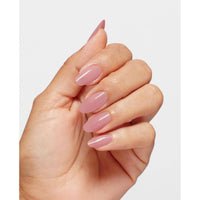 OPI New Infinite Shine Long Wear Lacquer Nude Neutral Keep Calm & Carry On 15ml