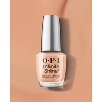 OPI New Infinite Shine Long Wear Lacquer Nude Neutral Over Slay Your Welcome 15ml