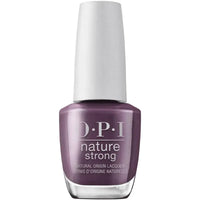 OPI Nature Strong Vegan Lacquer Purple Eco Maniac 15ml