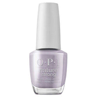 OPI Nature Strong Vegan Lacquer Purple Right as Rain 15ml