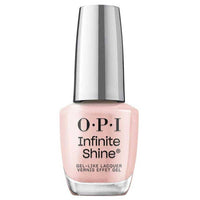 OPI New Infinite Shine Long Wear Lacquer Nude Neutral Bubble Bath 15ml