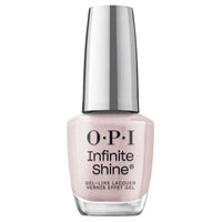 OPI New Infinite Shine Long Wear Lacquer Nude Neutral Dont Bossa Nova Me Around 15ml