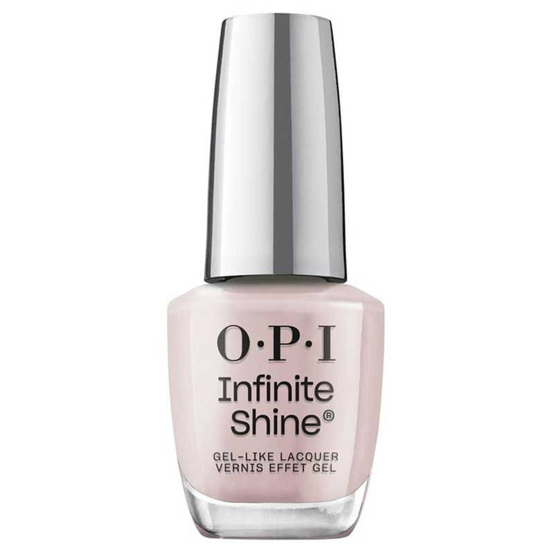 OPI New Infinite Shine Long Wear Lacquer Nude Neutral Dont Bossa Nova Me Around 15ml