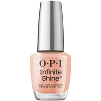 OPI New Infinite Shine Long Wear Lacquer Orange A Sherbert Thing 15ml
