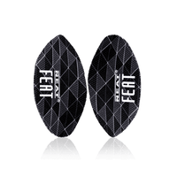 Neat Feat Arch Cushions Small