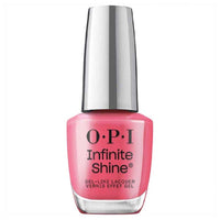 OPI New Infinite Shine Long Wear Lacquer Pink Strawberry Margarita 15ml