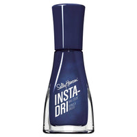 Sally Hansen Insta Dri Nail Color 493 Midnight Drive 9.17ml