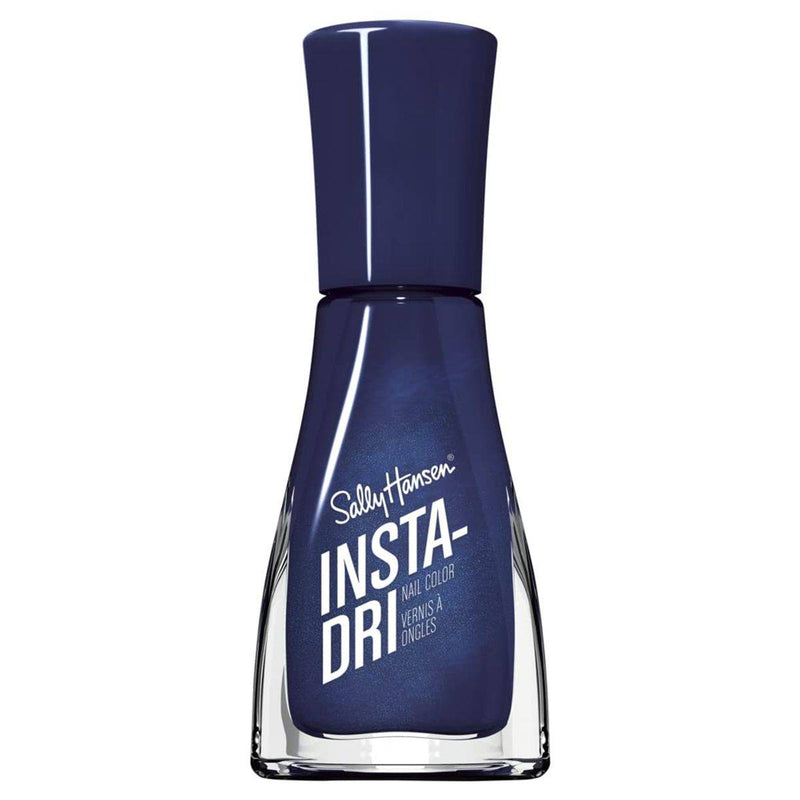 Sally Hansen Insta Dri Nail Color 493 Midnight Drive 9.17ml
