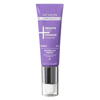 Revlon Illuminance Smooth + Hydrate 001 Primer 28ml