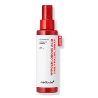 Medicube Hypochlorous Acid Daily Facial Spray 125ml