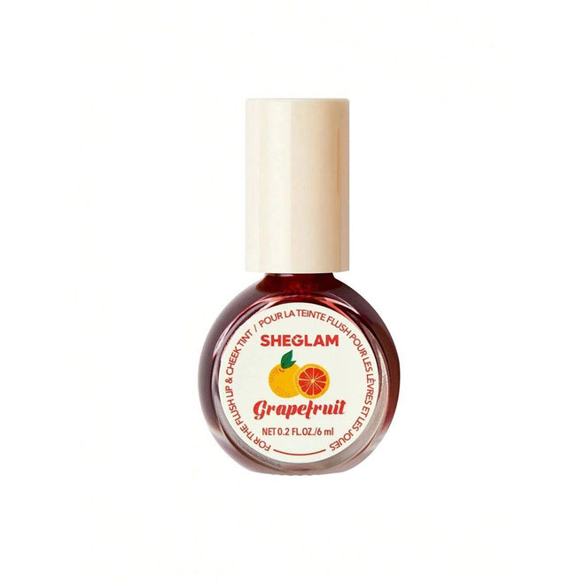 Sheglam For The Flush Lip & Cheek Tint Fruit Punch 6ml