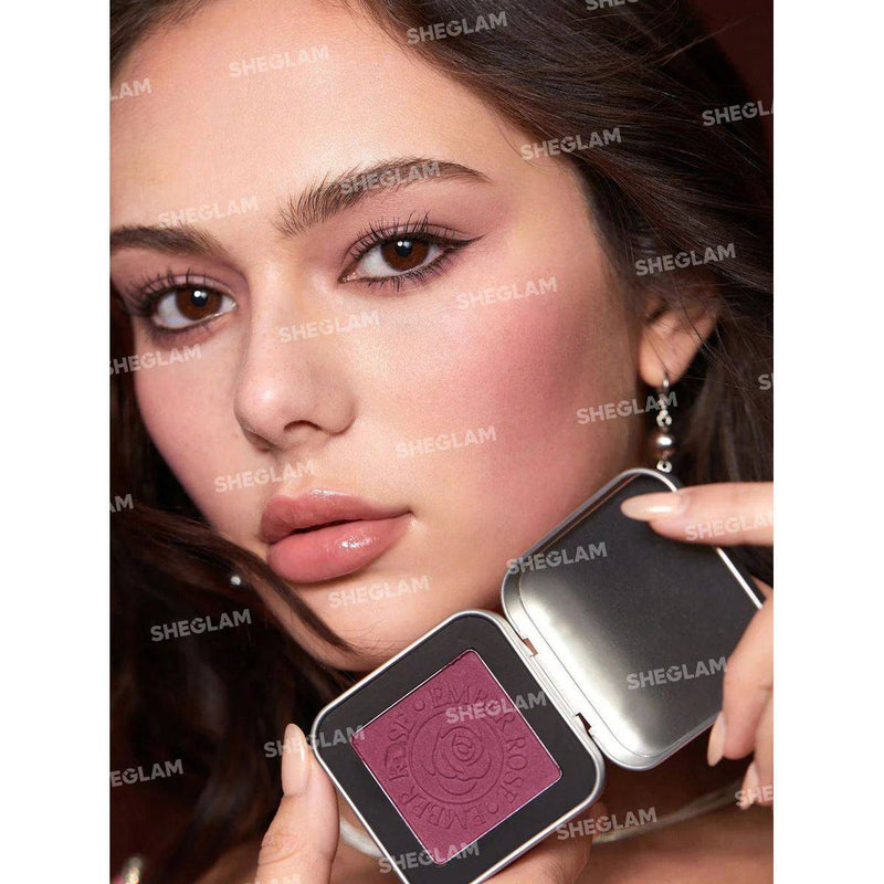 Sheglam Ember Rose Eternal Flame Cream Blush Soulmate 3.5g
