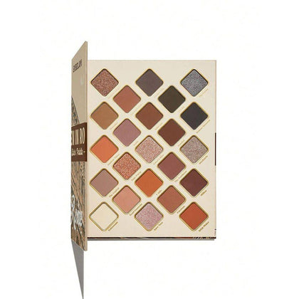 Sheglam When In Rome 
Eyeshadow Palette 23 Shades 16.1g