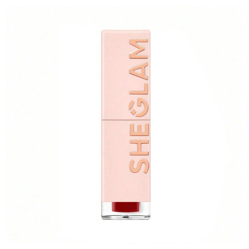 Sheglam Take A Hint Lip Tint Wake Up Call 3.5ml