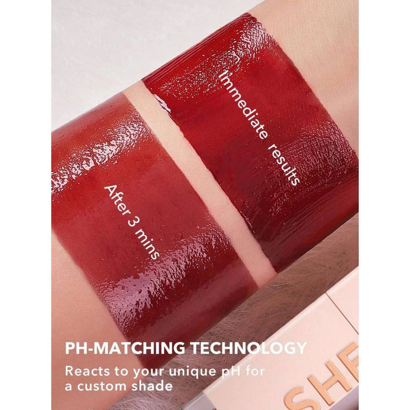 Sheglam Take A Hint Lip Tint Wake Up Call 3.5ml