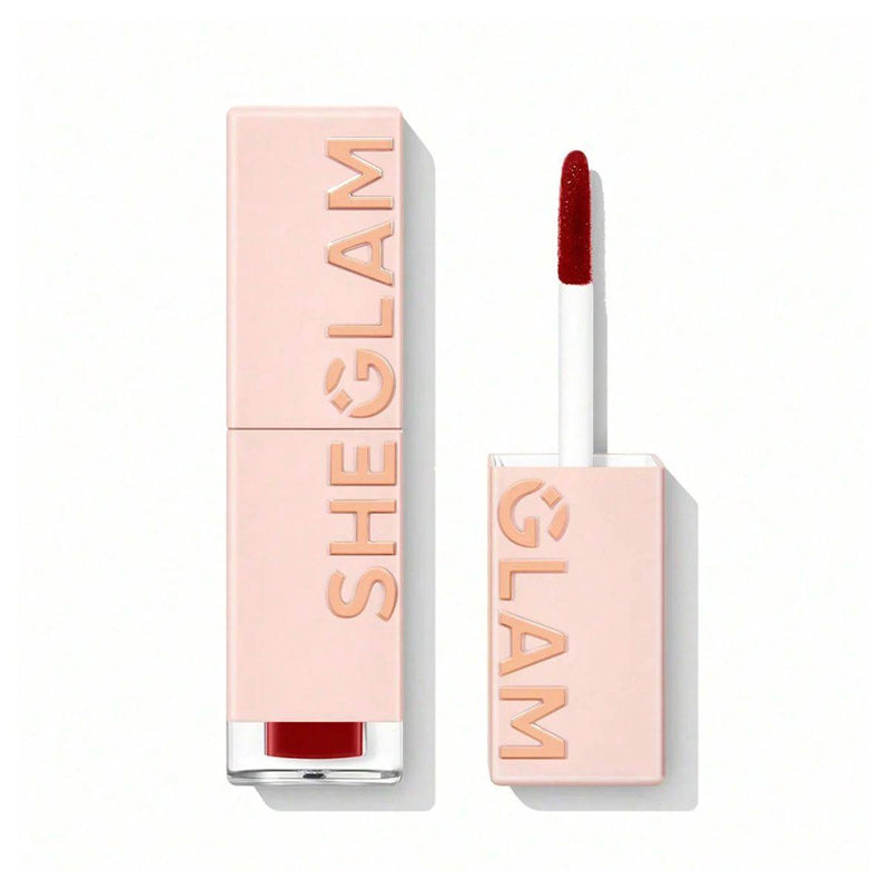 Sheglam Take A Hint Lip Tint Wake Up Call 3.5ml