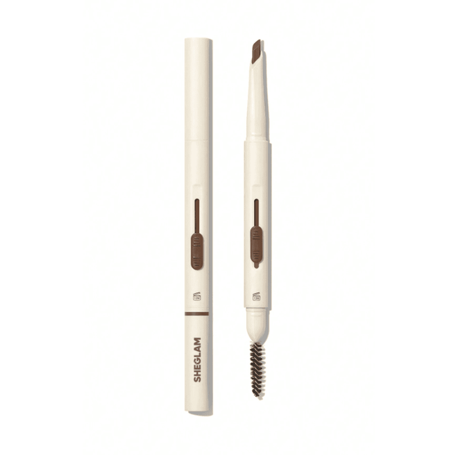 Sheglam Better Brows Eyebrow Pencil Taupe 0.15g