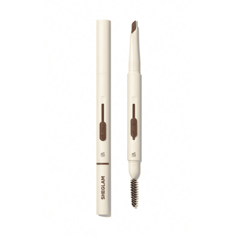 Sheglam Better Brows Eyebrow Pencil Taupe 0.15g