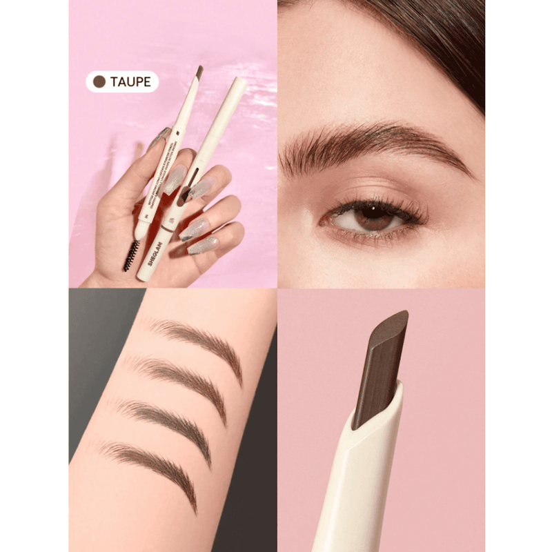 Sheglam Better Brows Eyebrow Pencil Taupe 0.15g