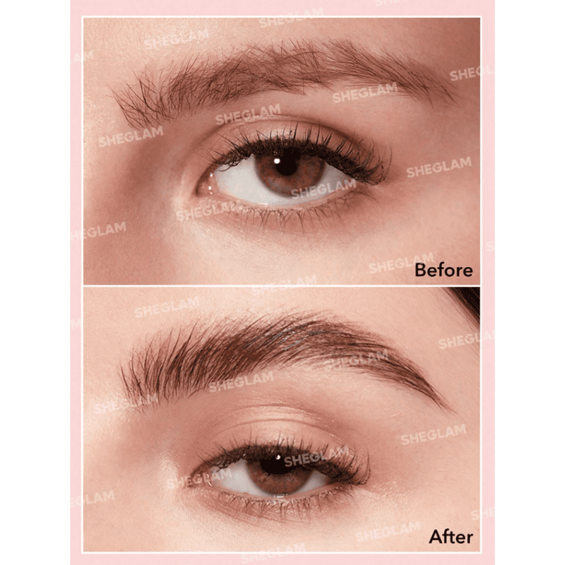 Sheglam Better Brows Eyebrow Pencil Taupe 0.15g