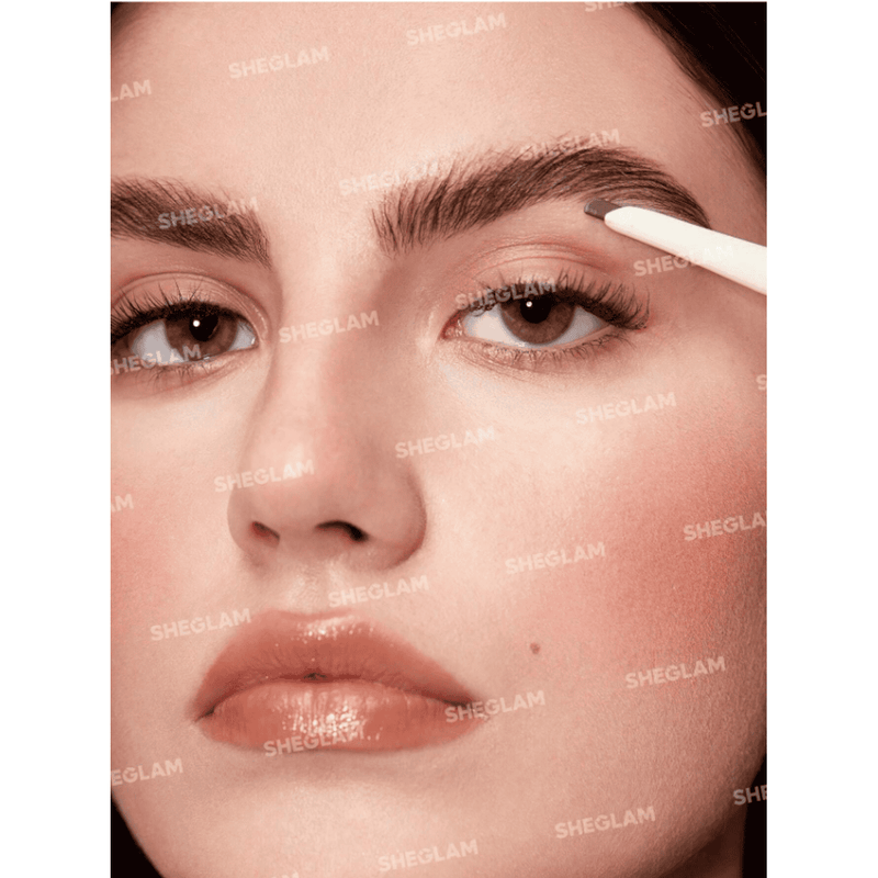 Sheglam Better Brows Eyebrow Pencil Taupe 0.15g